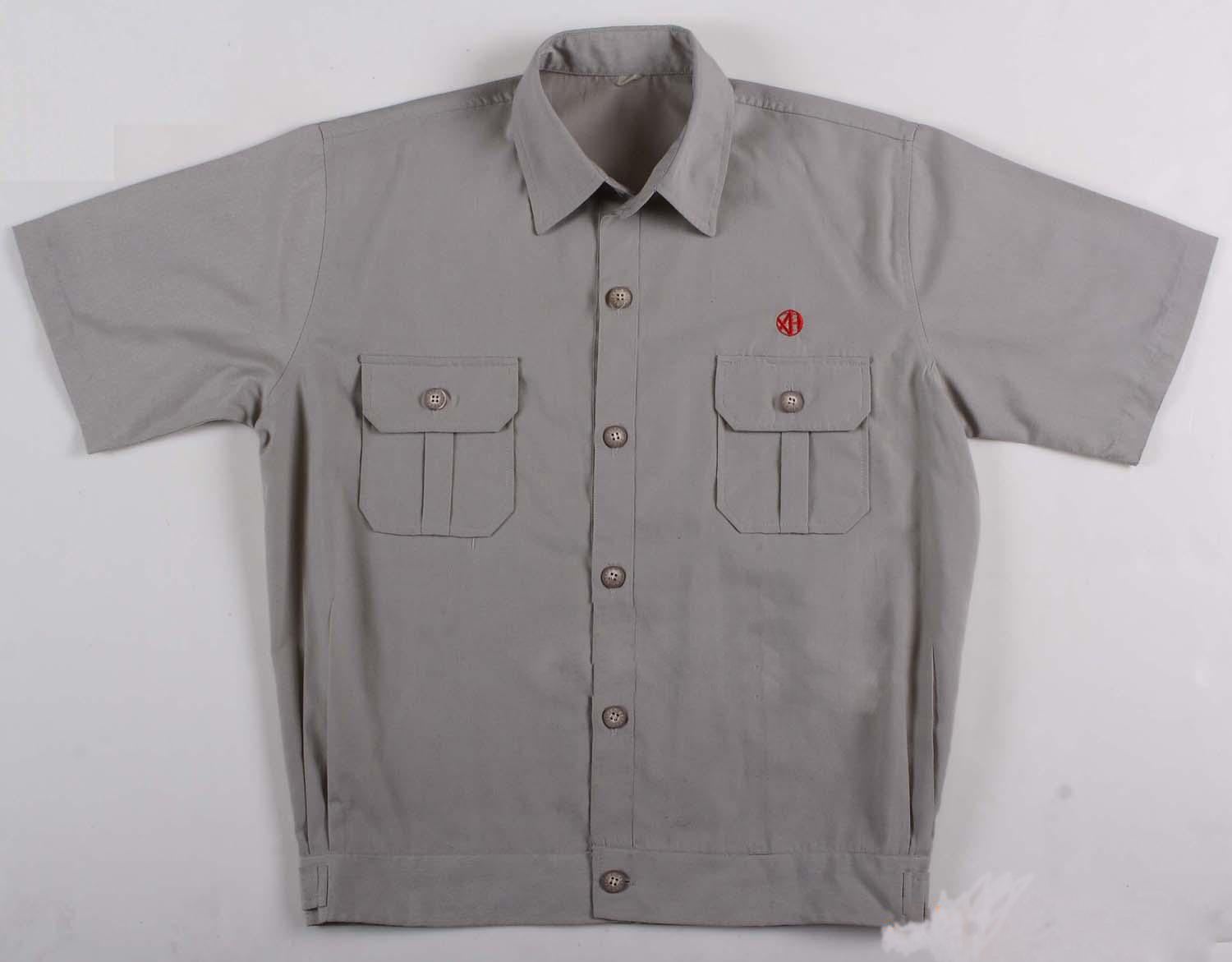 嘉善工作服——酒店員工如何呈現(xiàn)服飾之美？